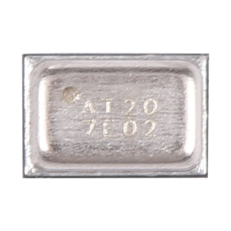 2.8mm x 1.8mm Microphone Head Two Feet with Point for Huawei / OPPO / vivo