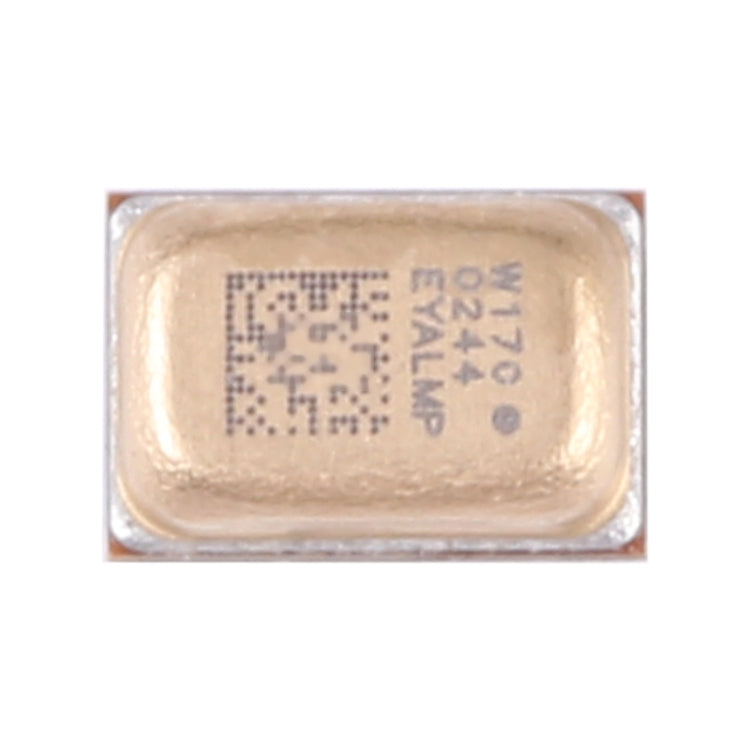 2.8mm x 1.8mm Microphone Head Two Feet for OPPO / vivo