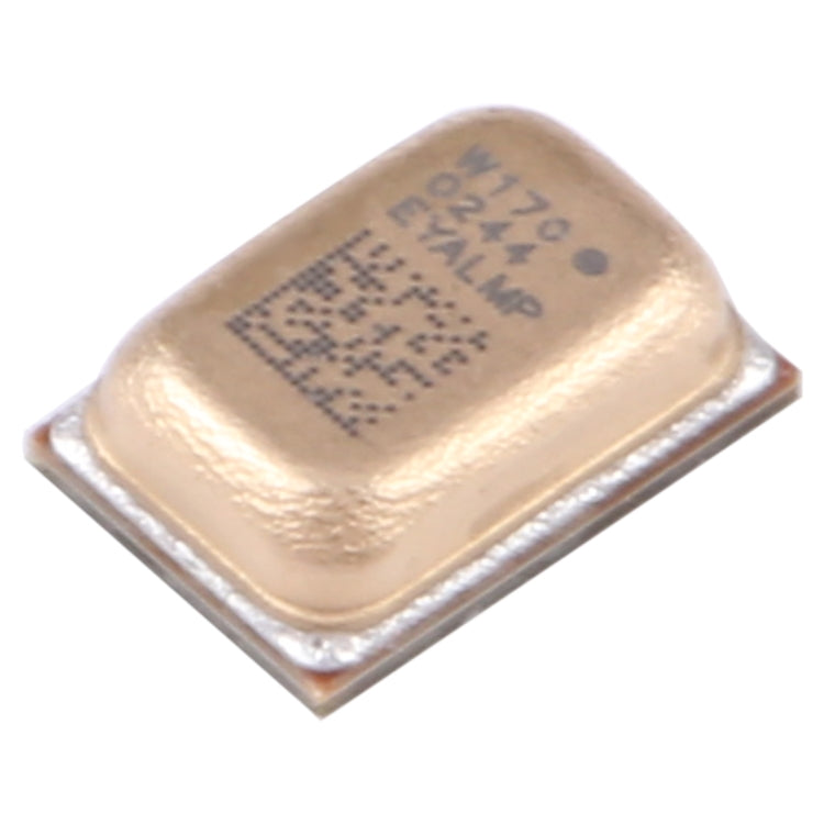 2.8mm x 1.8mm Microphone Head Two Feet for OPPO / vivo