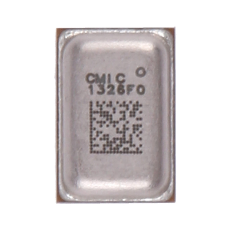 2.8mm x 1.8mm Microphone Head Two Feet for OPPO / vivo