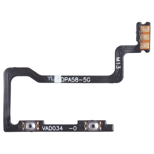 OEM Volume Button Flex Cable