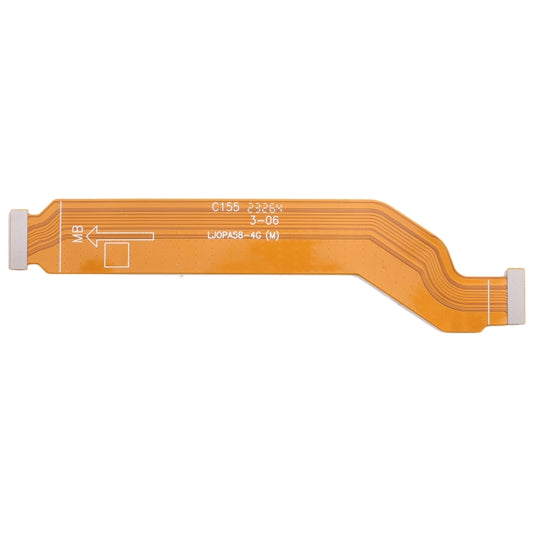 OEM Motherboard Flex Cable