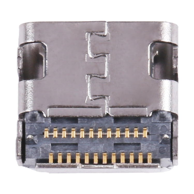 Charging Port Connector
