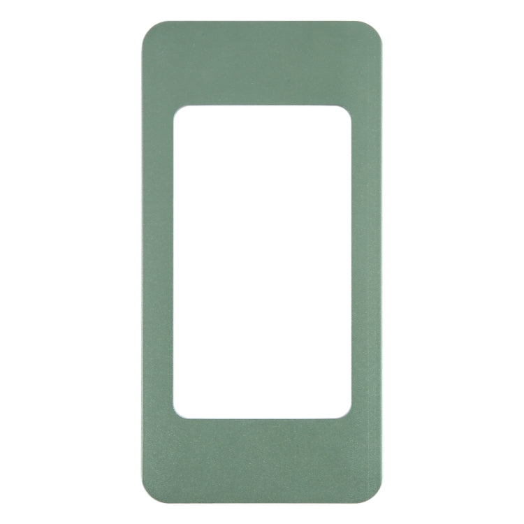 LCD Screen With Frame Bezel Calibration Fixed Mold