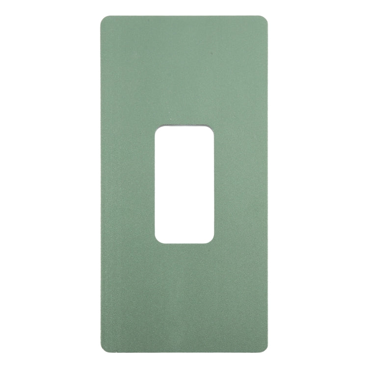 LCD Screen Outer Glass Lens Calibration Fixed Mold