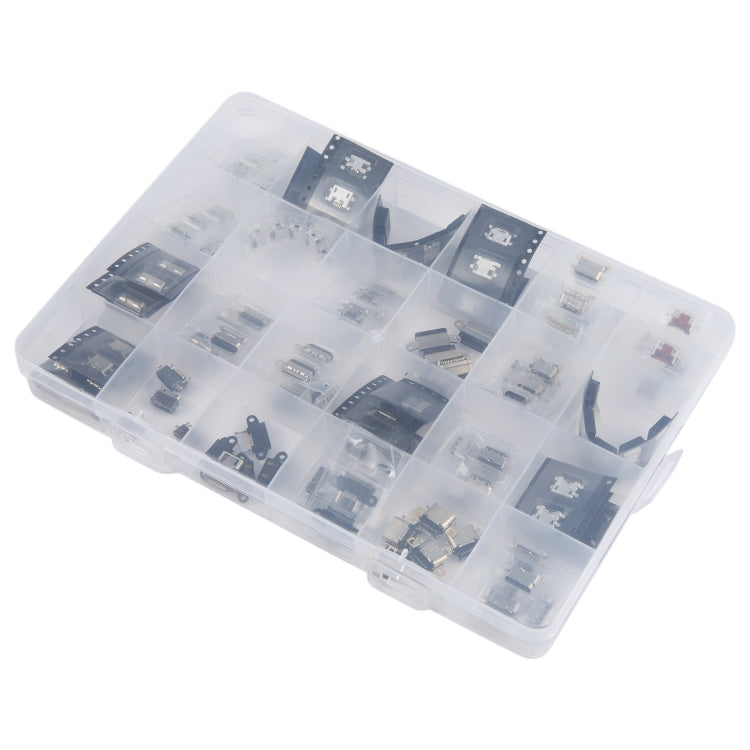 Charging Port Connector