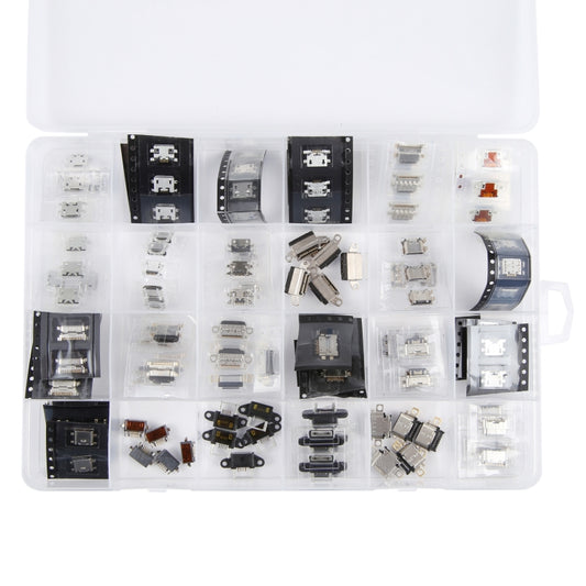 Charging Port Connector