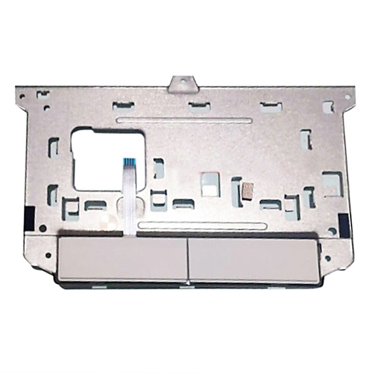 Touchpad Left Right Button