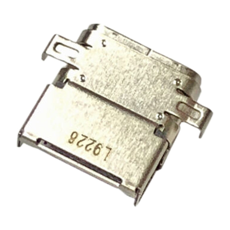 Type-C Charging Port Connector, For Asus C223 C423 C523 C433T, For Asus Zenbook S13 UX391FA UX391F, For Asus VivoBook E403NA E403SA, For Asus ZenBook Flip S 13 UX371E UX363, For Asus Chromebook C202X C202XA, For Asus GV301Q GV301QC GV301QH GV301QE