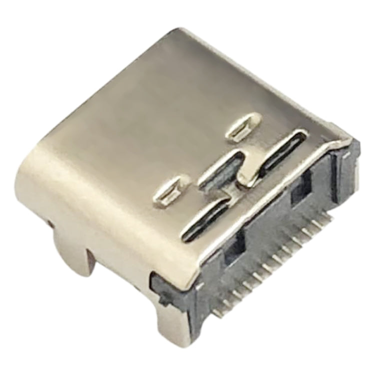 Type-C Charging Port Connector, For Asus C223 C423 C523 C433T, For Asus Zenbook S13 UX391FA UX391F, For Asus VivoBook E403NA E403SA, For Asus ZenBook Flip S 13 UX371E UX363, For Asus Chromebook C202X C202XA, For Asus GV301Q GV301QC GV301QH GV301QE