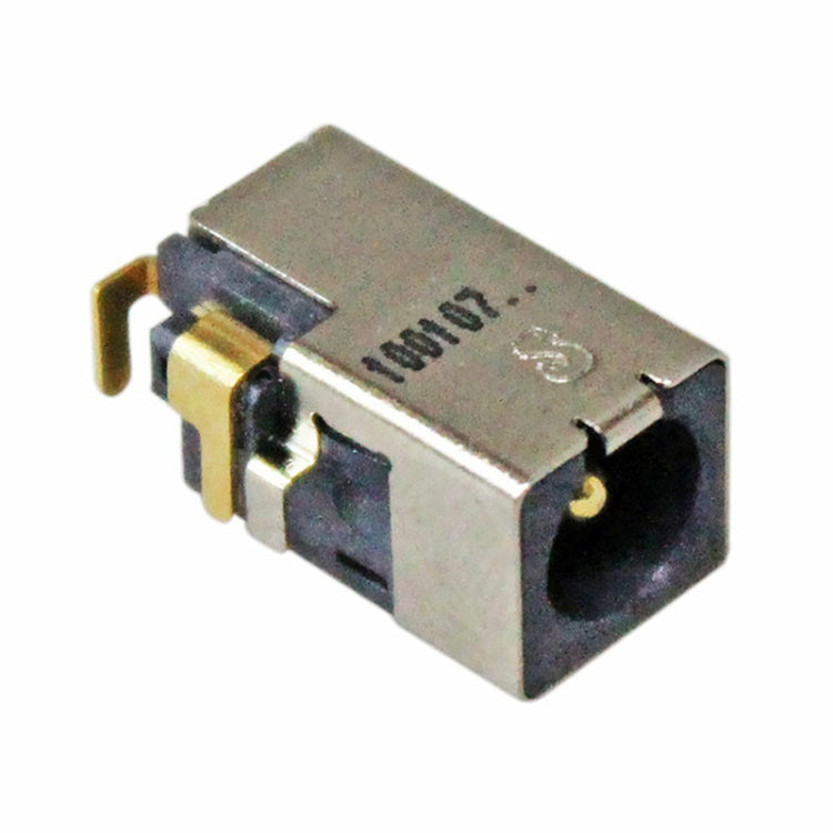 Power Jack Connector