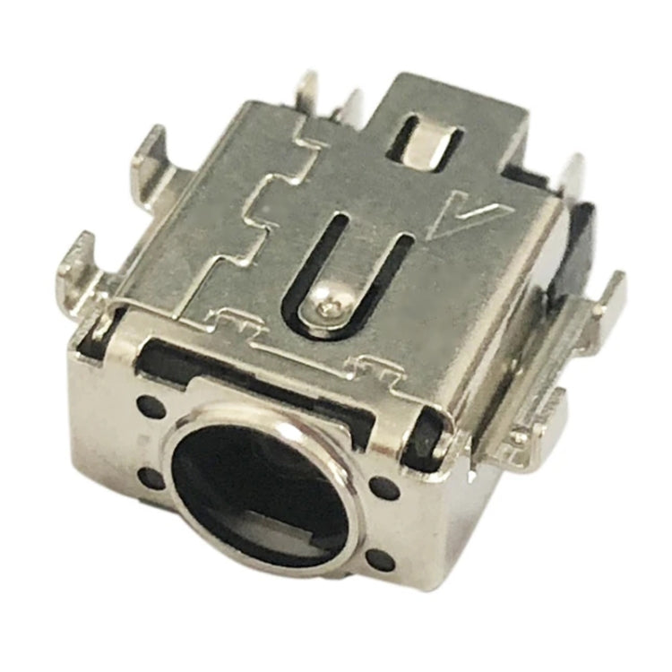 Power Jack Connector