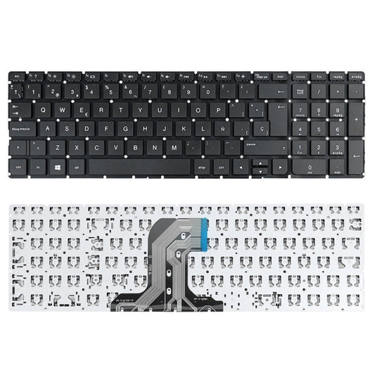 Laptop Keyboard