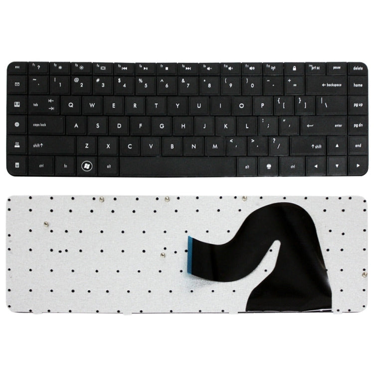 Laptop Keyboard