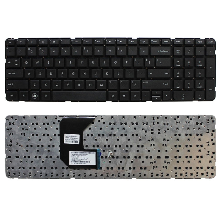 Laptop Keyboard