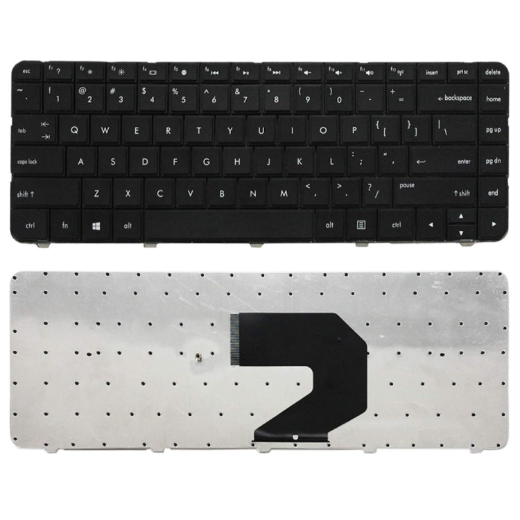 Laptop Keyboard