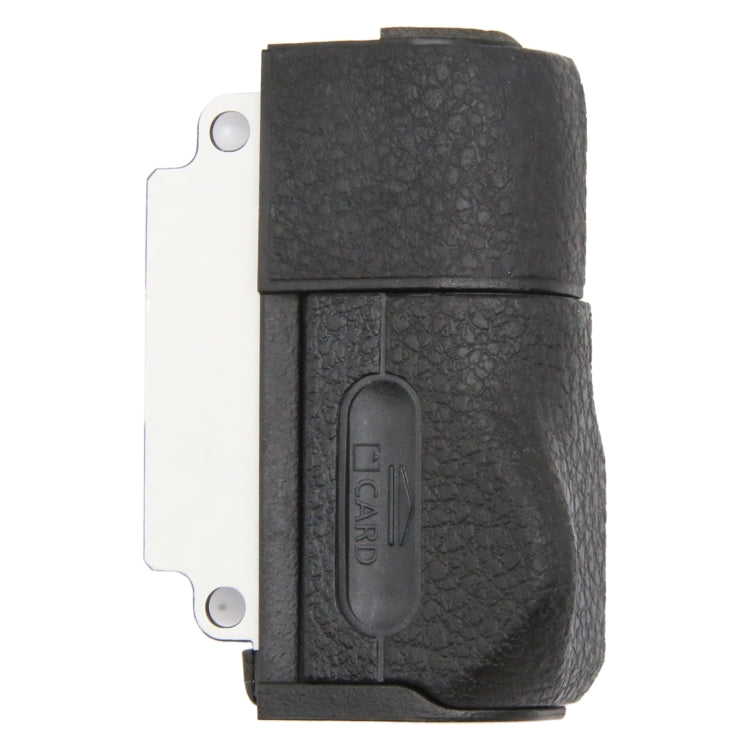 SD Card Slot Compartment Cover