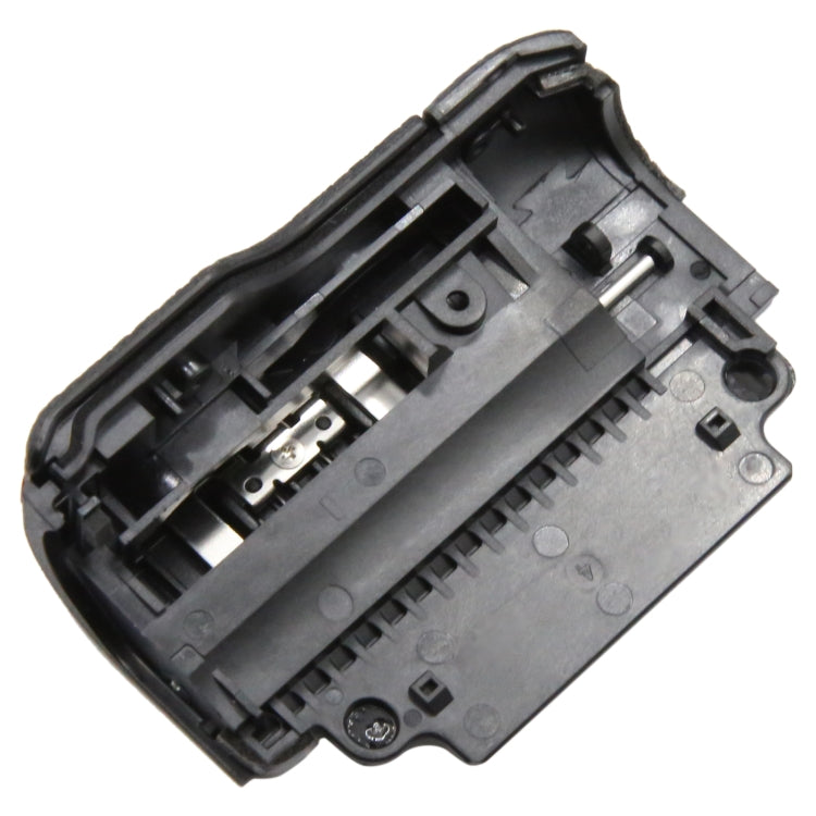 SD Card Slot Compartment Cover