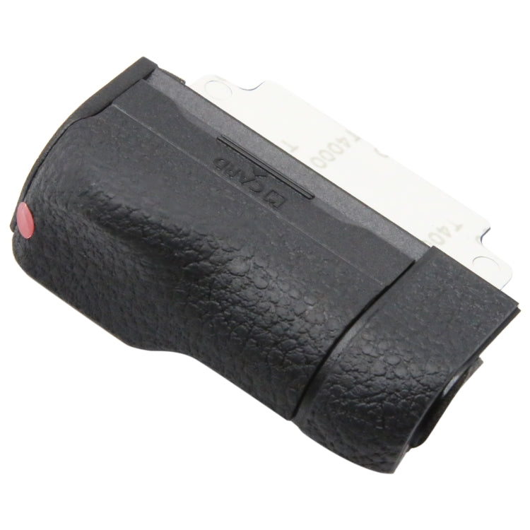 SD Card Slot Compartment Cover