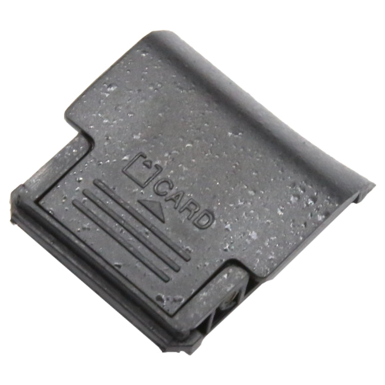 SD Card Slot Compartment Cover