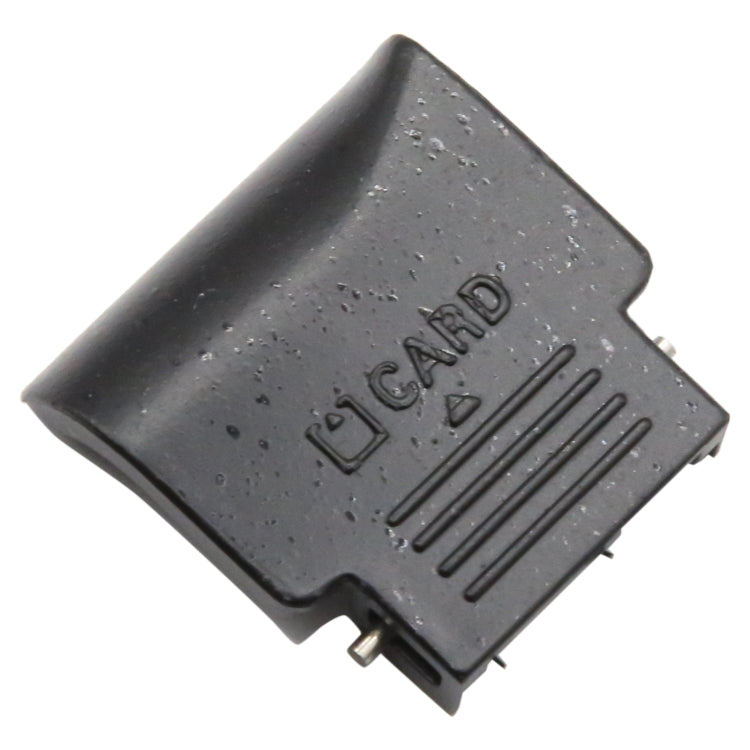 SD Card Slot Compartment Cover
