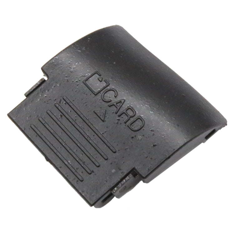 SD Card Slot Compartment Cover
