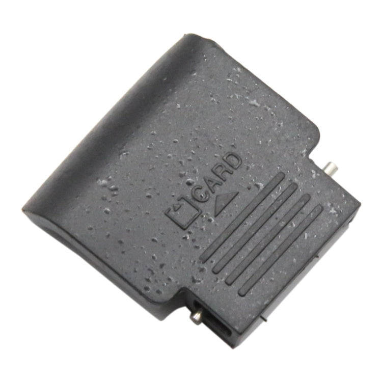 SD Card Slot Compartment Cover