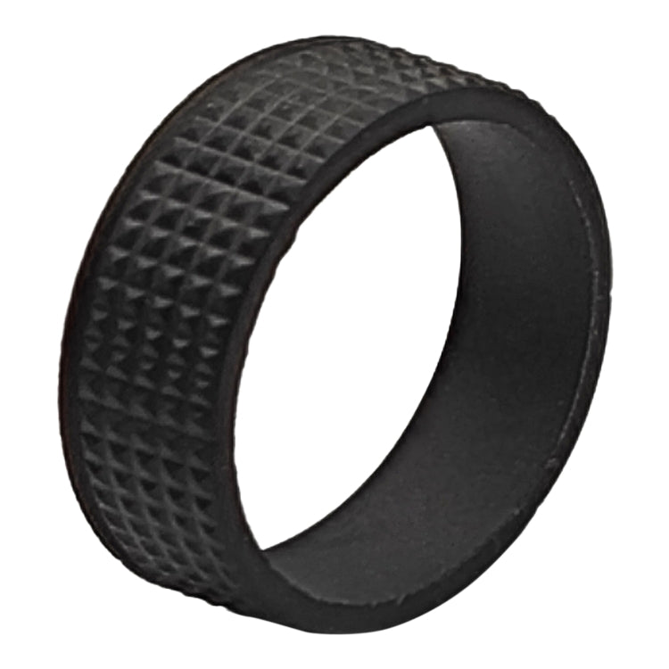 Mode Turntable Rubber Leather