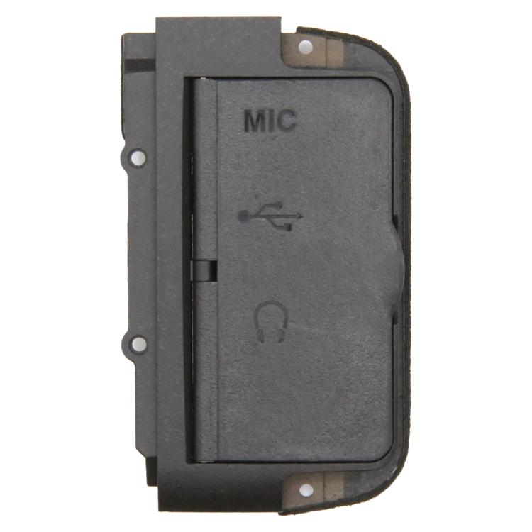Camera USB Cover, For Nikon D610, For Nikon D600, For Nikon D800