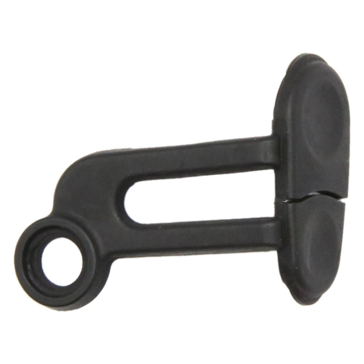 Camera Shutter Cable Rubber Plug Cover