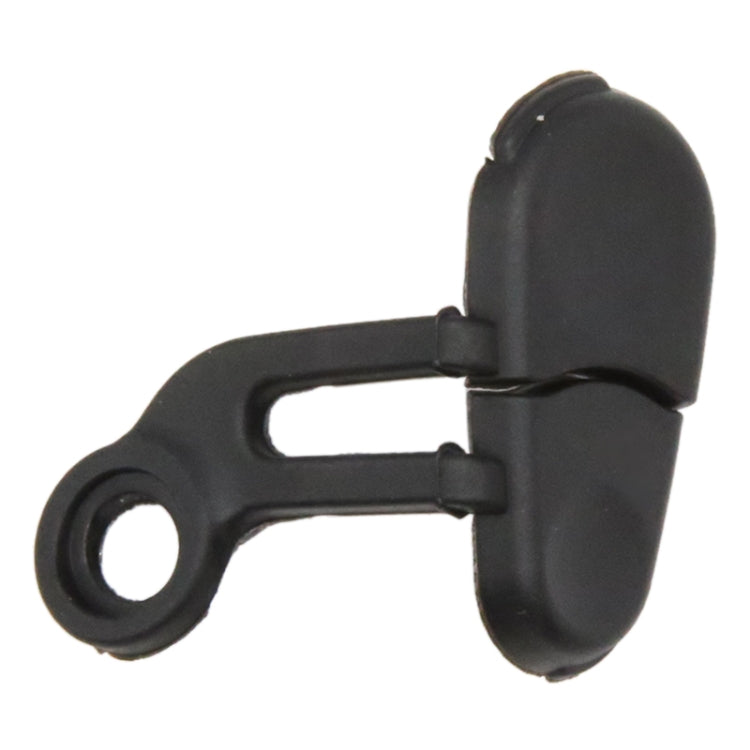 Camera Shutter Cable Rubber Plug Cover