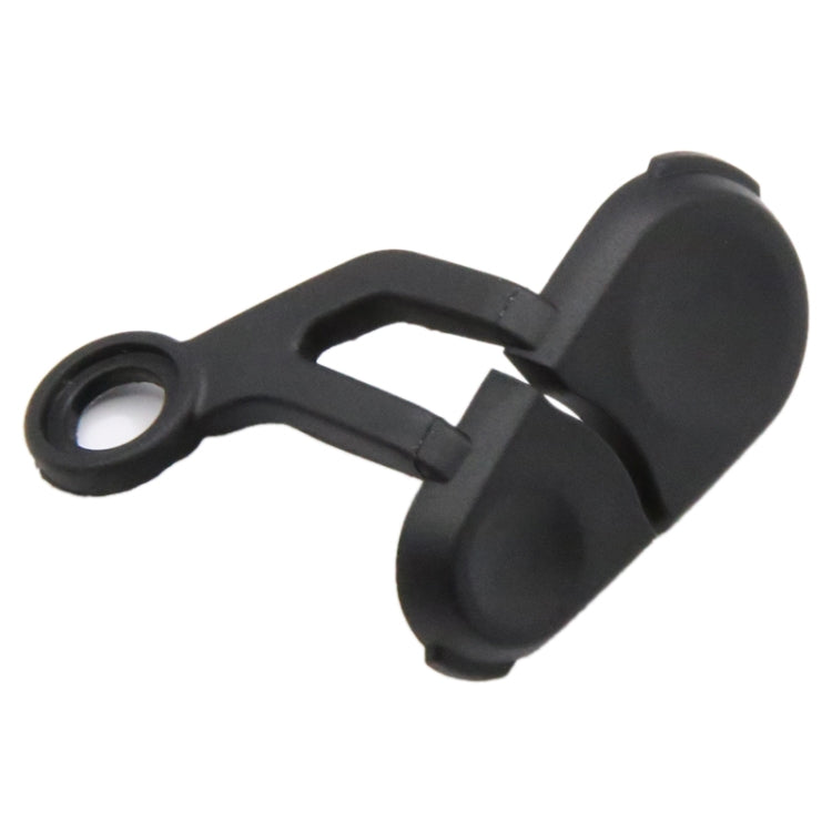Camera Shutter Cable Rubber Plug Cover