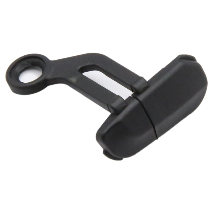 Camera Shutter Cable Rubber Plug Cover