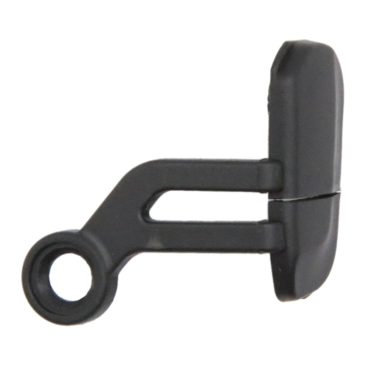 Camera Shutter Cable Rubber Plug Cover