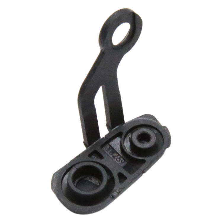Camera Shutter Cable Rubber Plug Cover