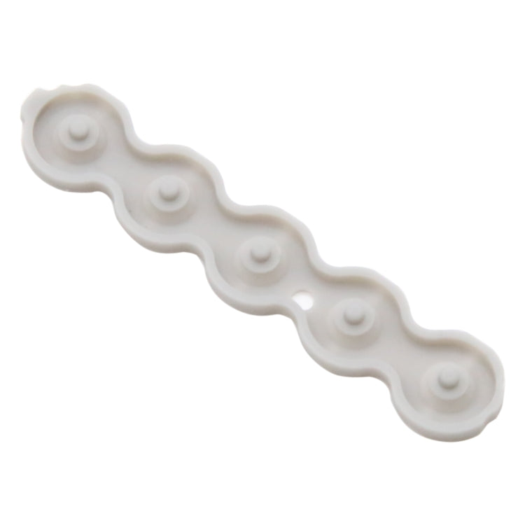 Camera Menu Keyboard