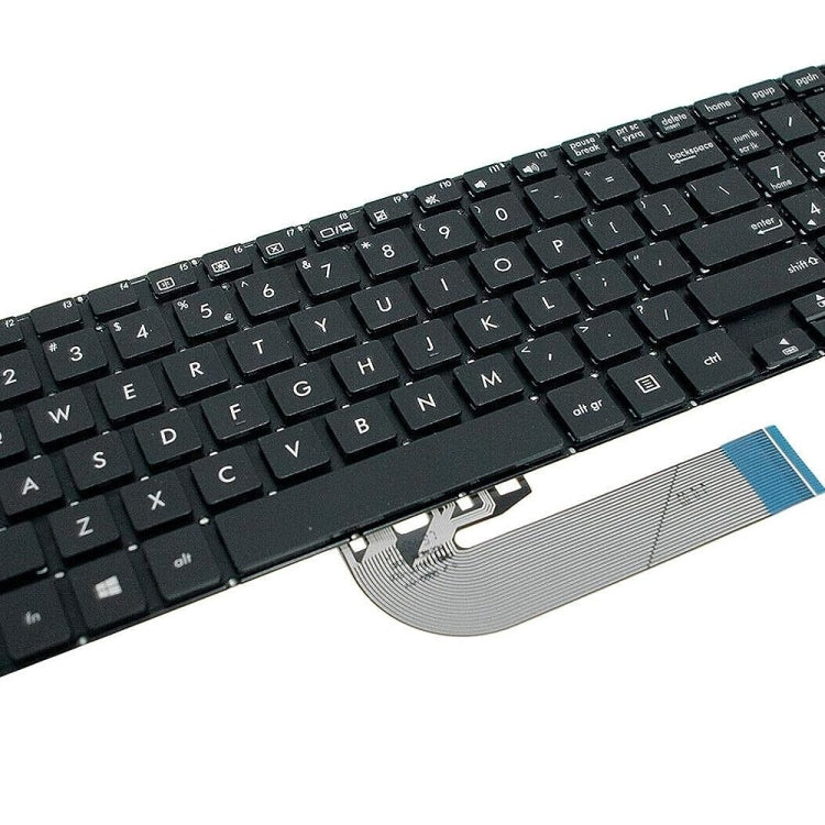 US Version Laptop Keyboard