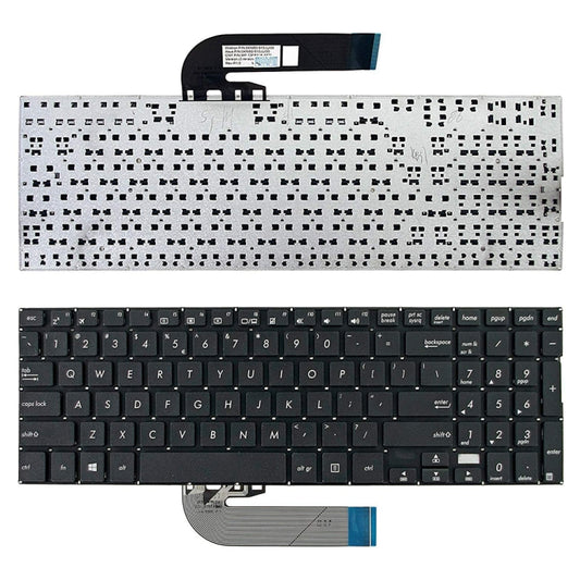 US Version Laptop Keyboard