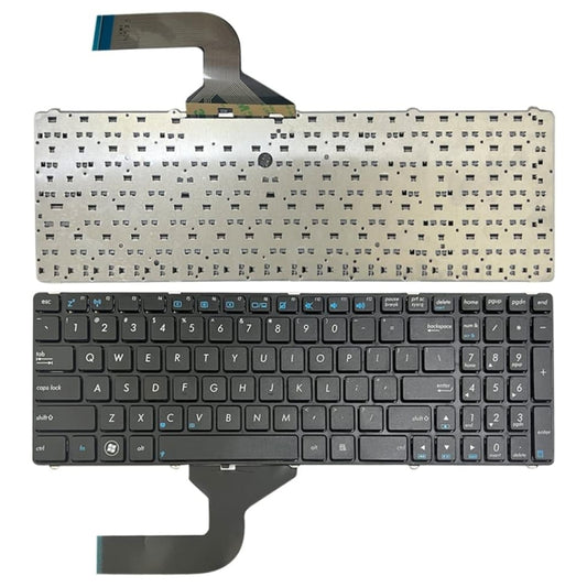 US Version Laptop Keyboard