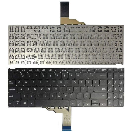 US Version Laptop Keyboard