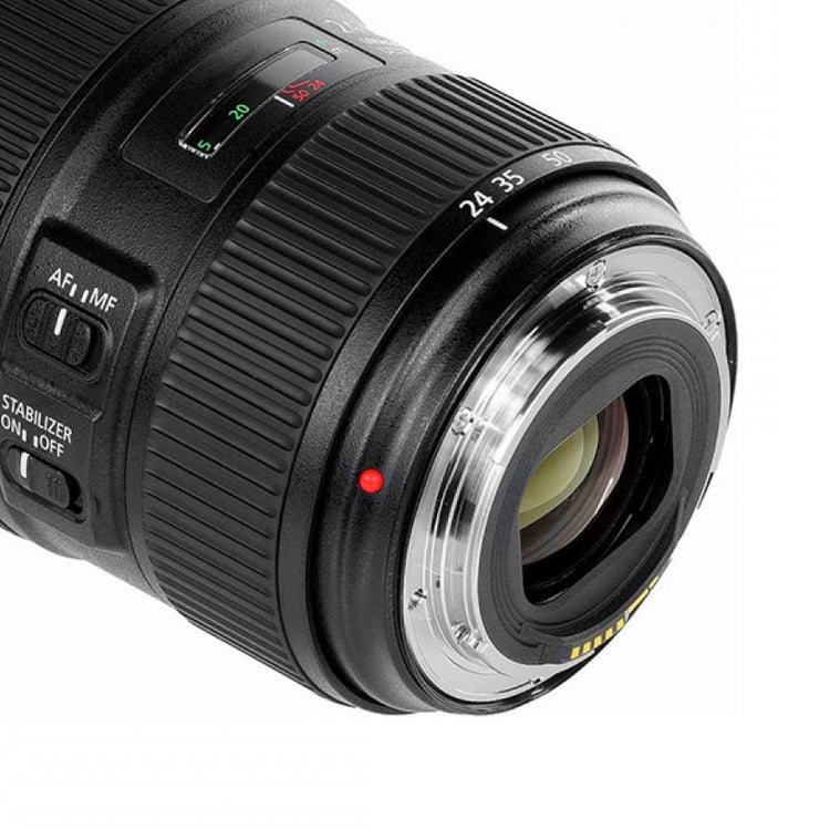 Camera Lens Bayonet Mount Ring