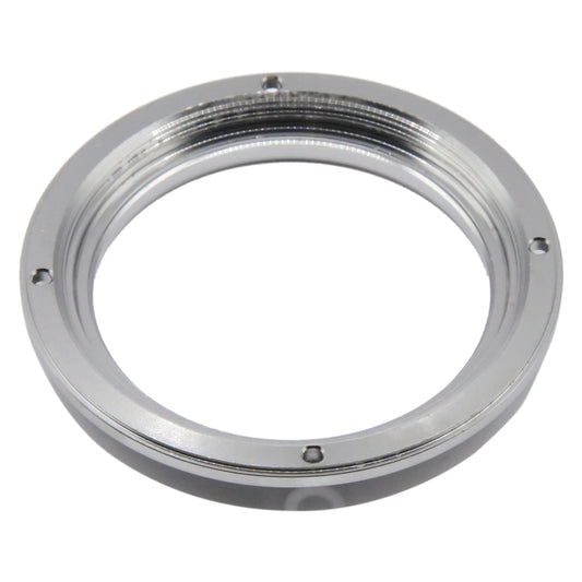 Camera Lens Bayonet Mount Ring