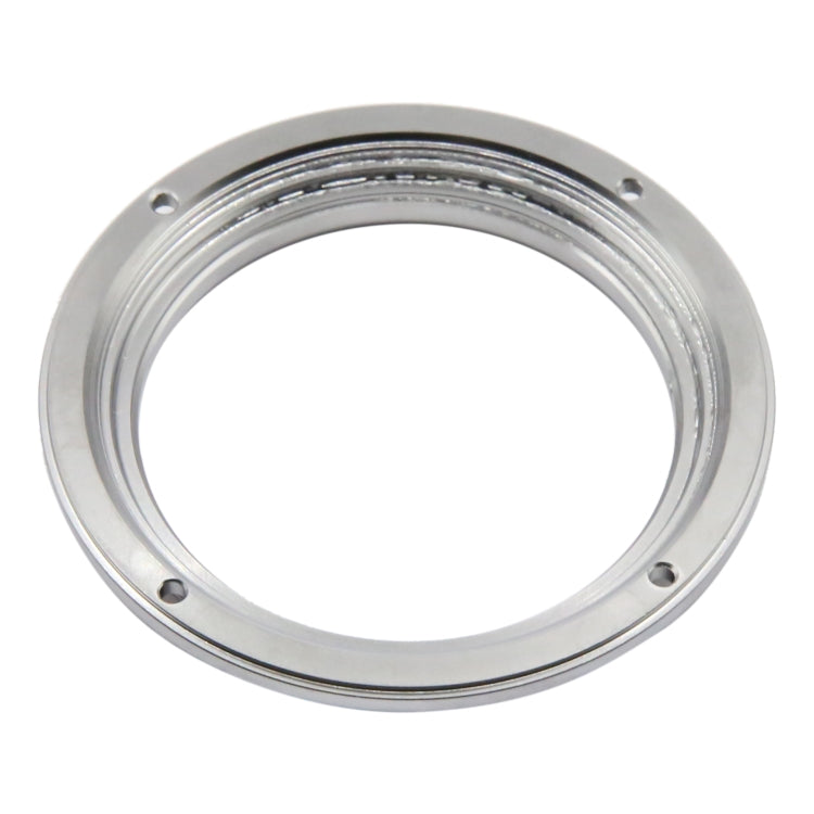 Camera Lens Bayonet Mount Ring