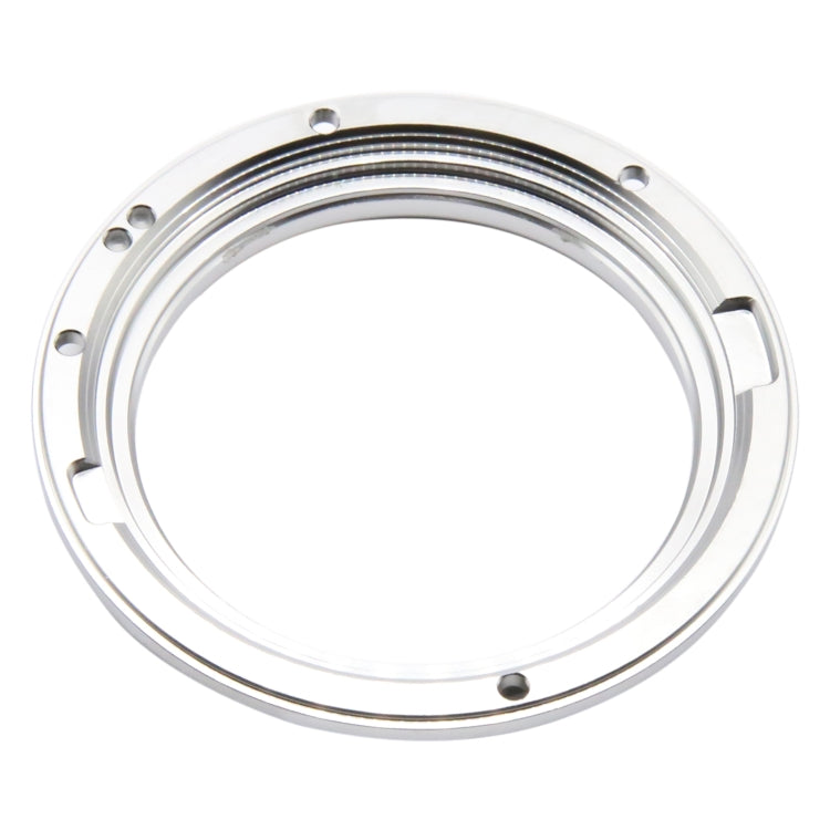 Camera Lens Bayonet Mount Ring