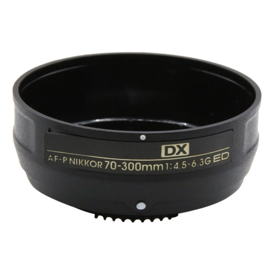 Camera Lens Bayonet Mount Ring