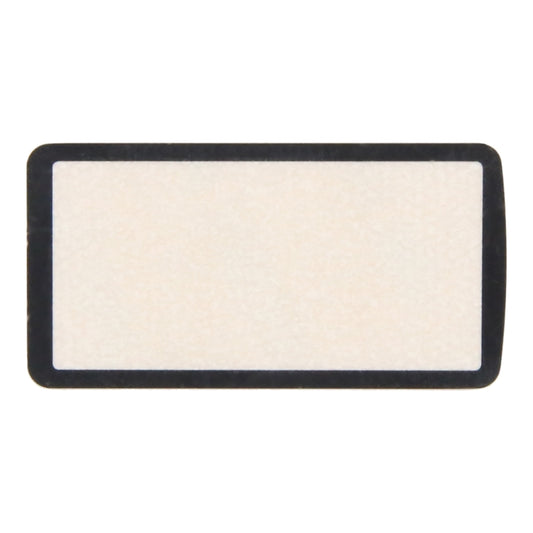 Top Cover Shoulder LCD Outer Lens