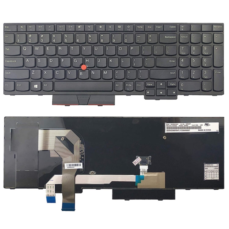 Laptop Keyboard