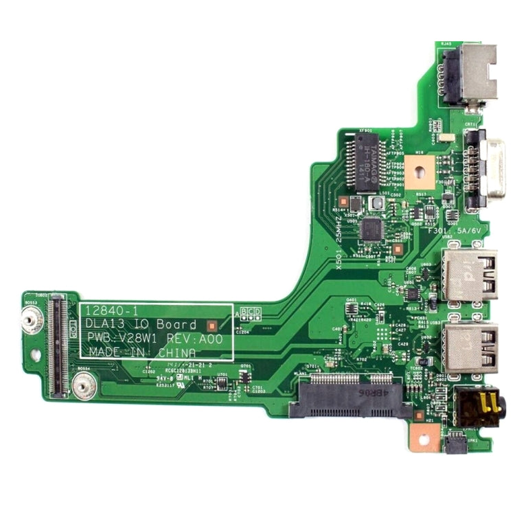 VGA Adapter Board