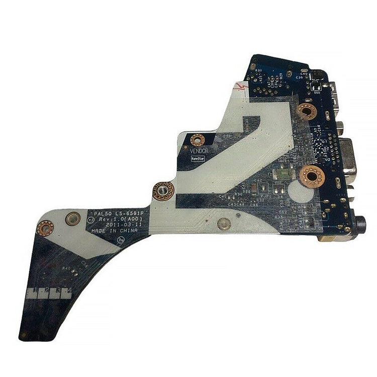 VGA Adapter Board