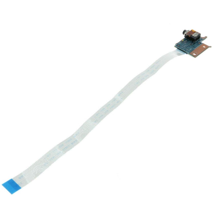 Audio Jack Board